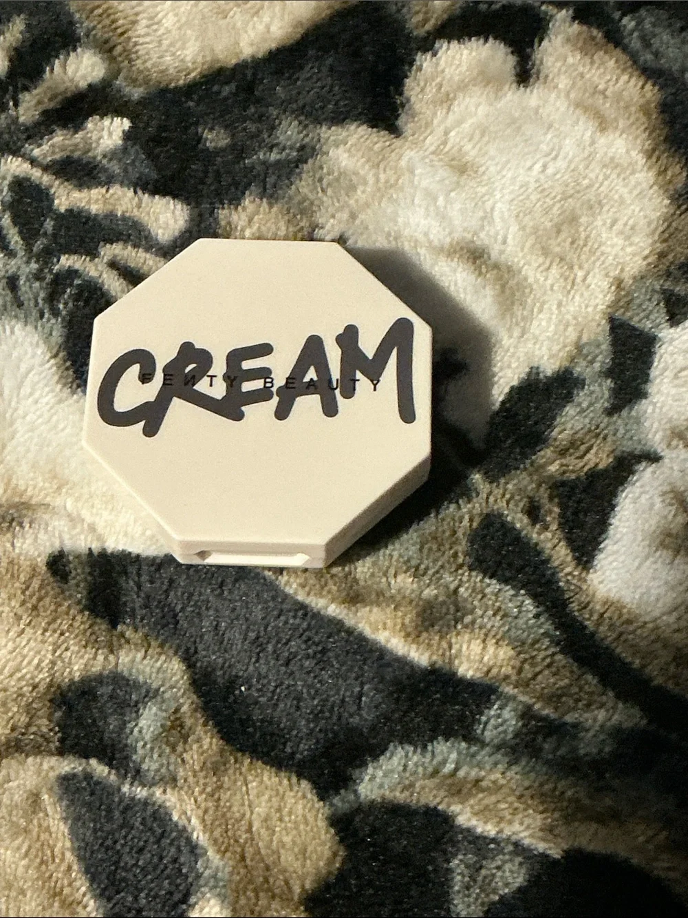 Fenty Daiquiri Dip 06 Cheeks Out Freestyle Cream Blush